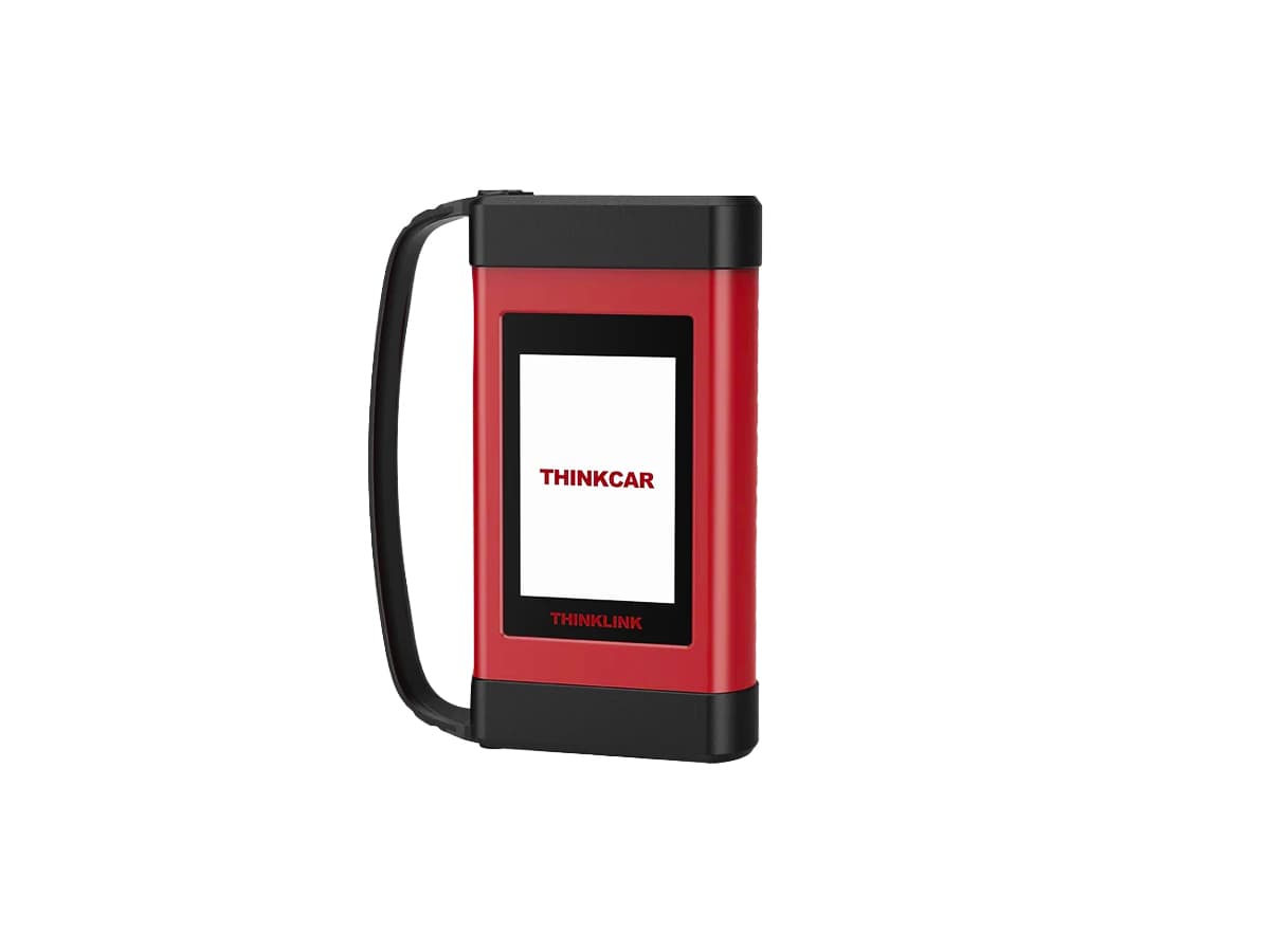 THINKLINK Video Remote Service Device