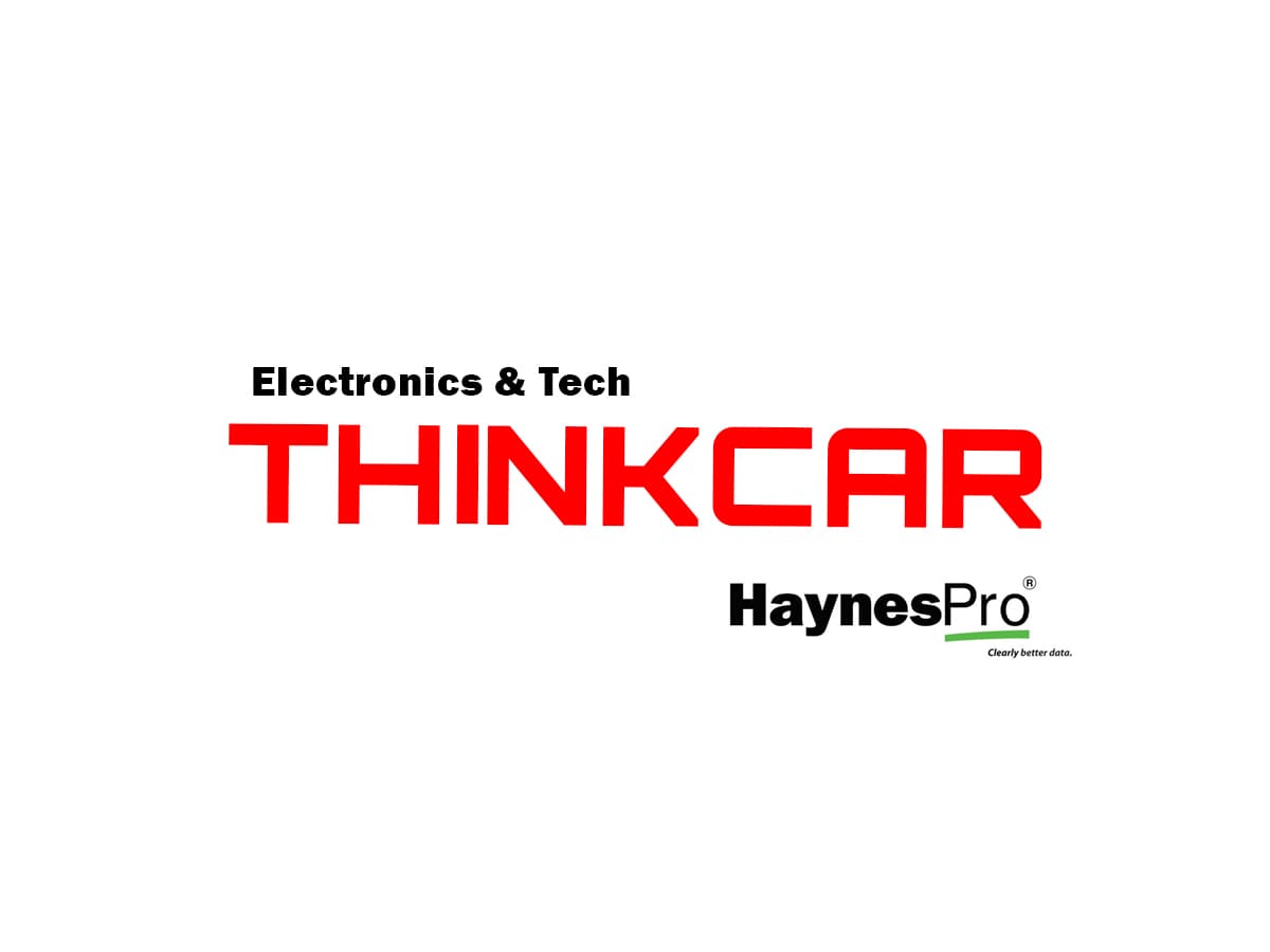 HaynesPro (Elektronica & Tech)