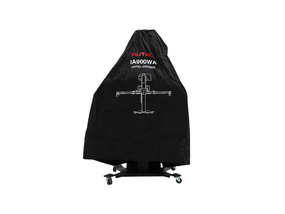 IA900 Beschermhoes (CSC0500/30)