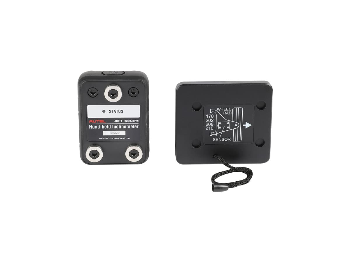 Autel Manual Inclinometer (CSC0500/29)