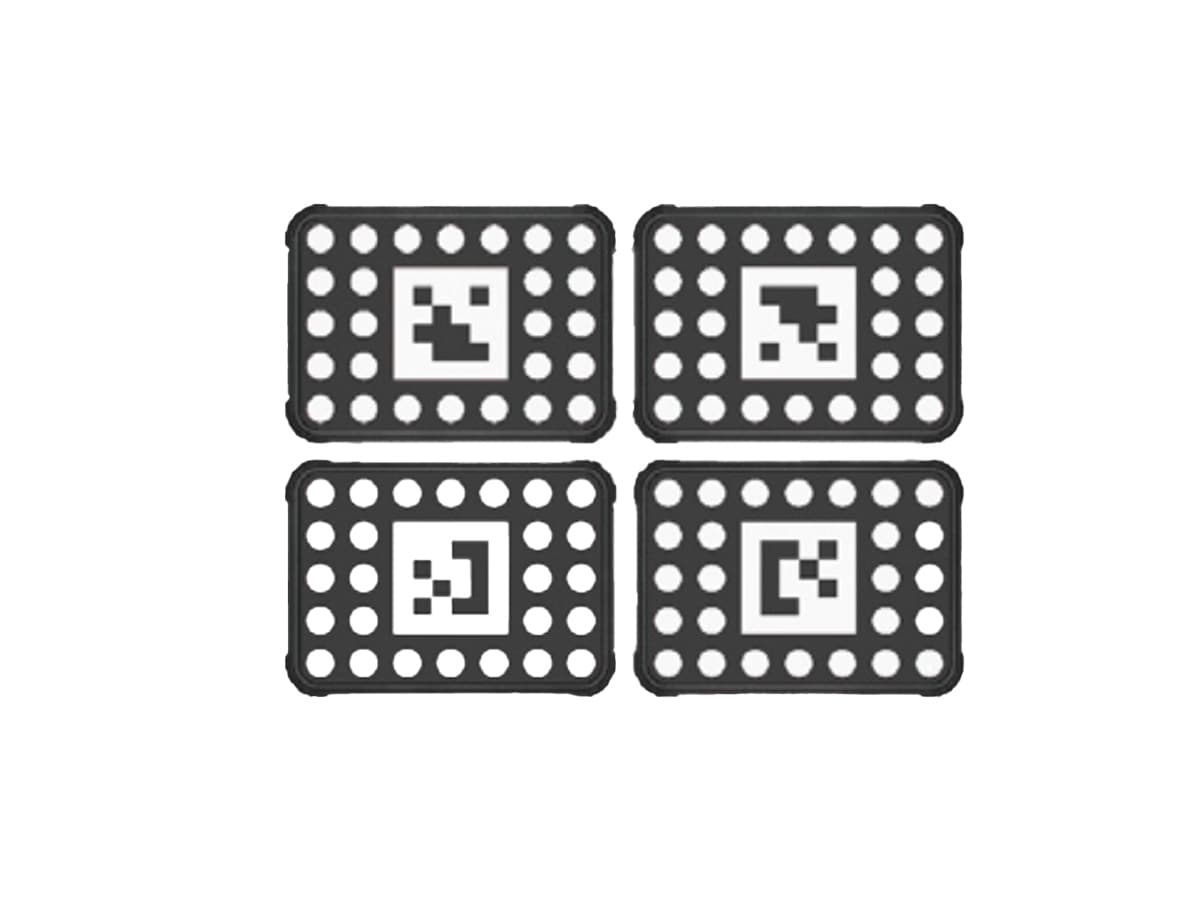 Clamp targets IA900WA (CSC0500/16)
