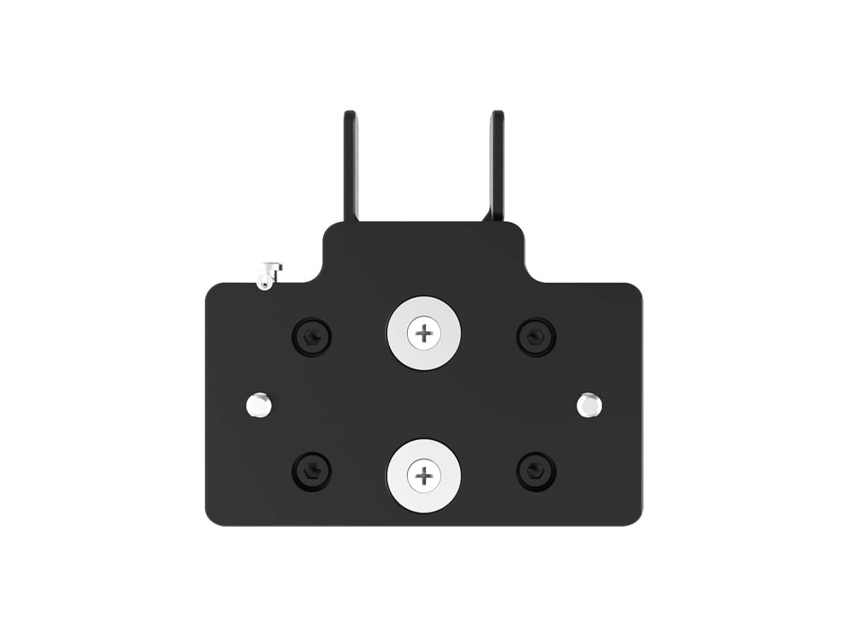 Small Sliding Plate (CSC9000/01)