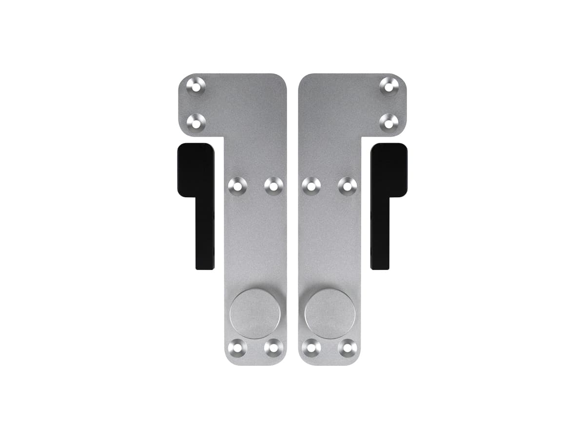 Calibration target holder adapter (CSC050A/05)