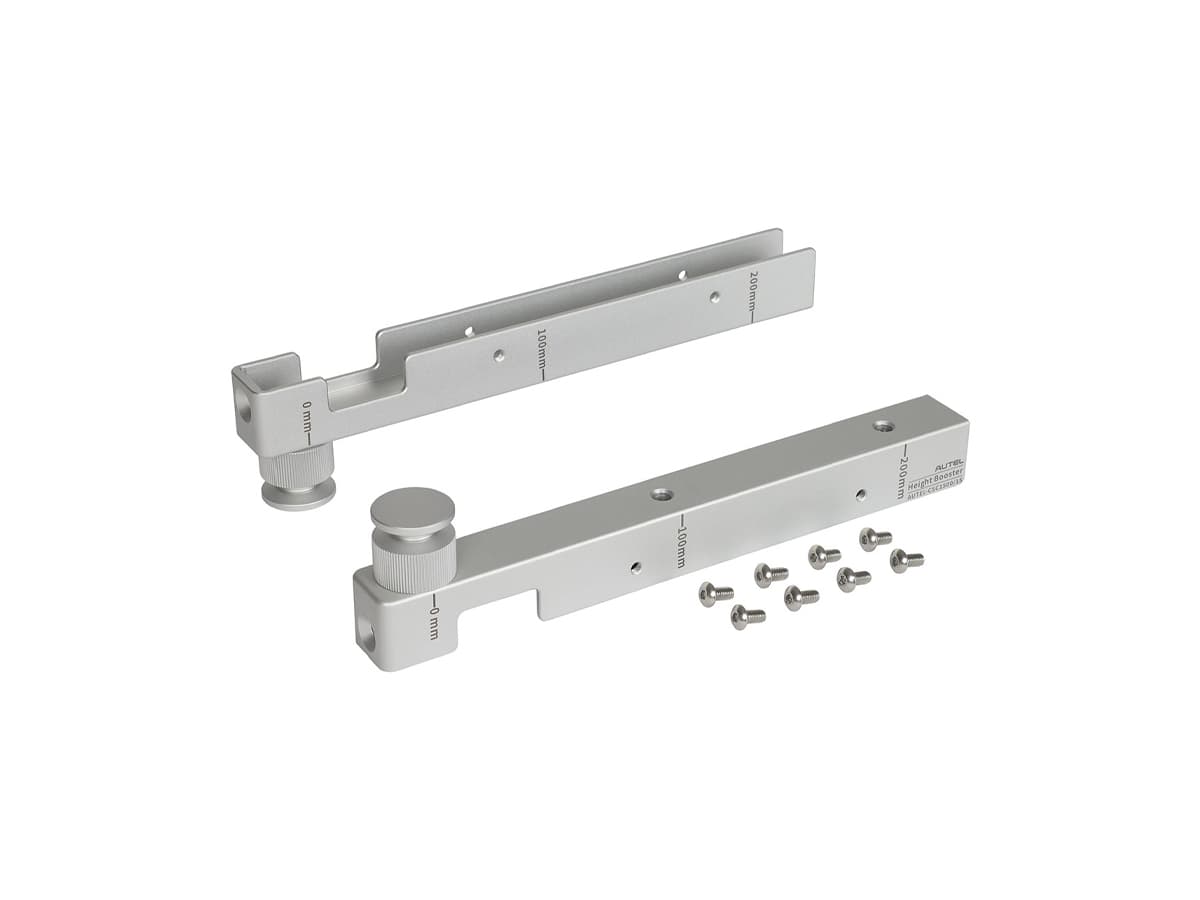 Height Extension Calibration Frame IA600 and MA600 (CSC1500/15) 