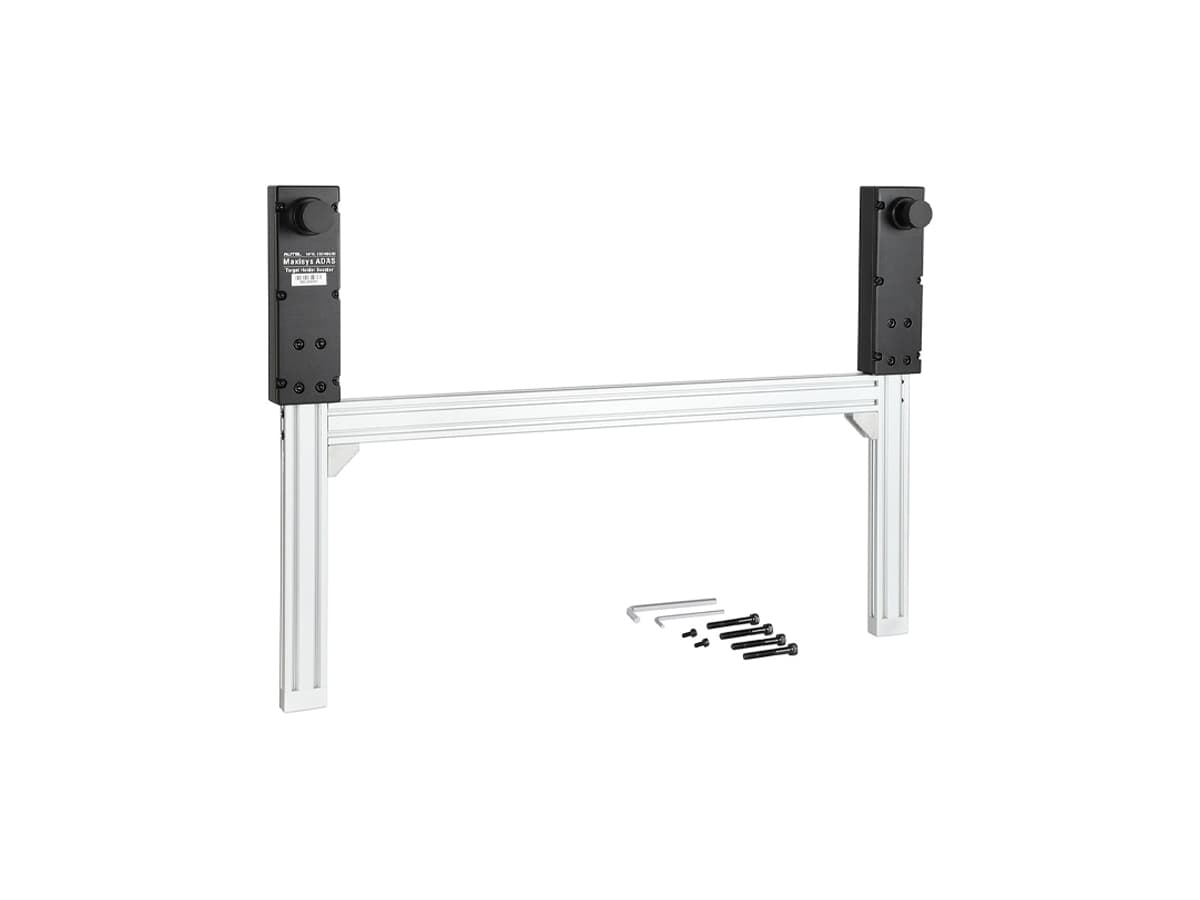 Hoogteverlenging Kalibratieframehouder (CSC0600/03)