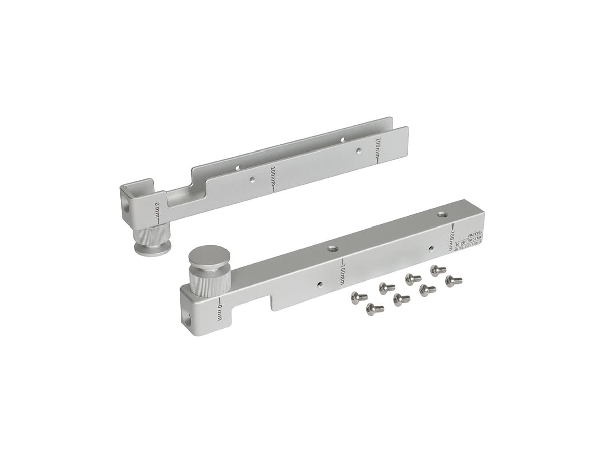 Hoogteverlenging Kalibratieframe IA600 (CSC1500/15)