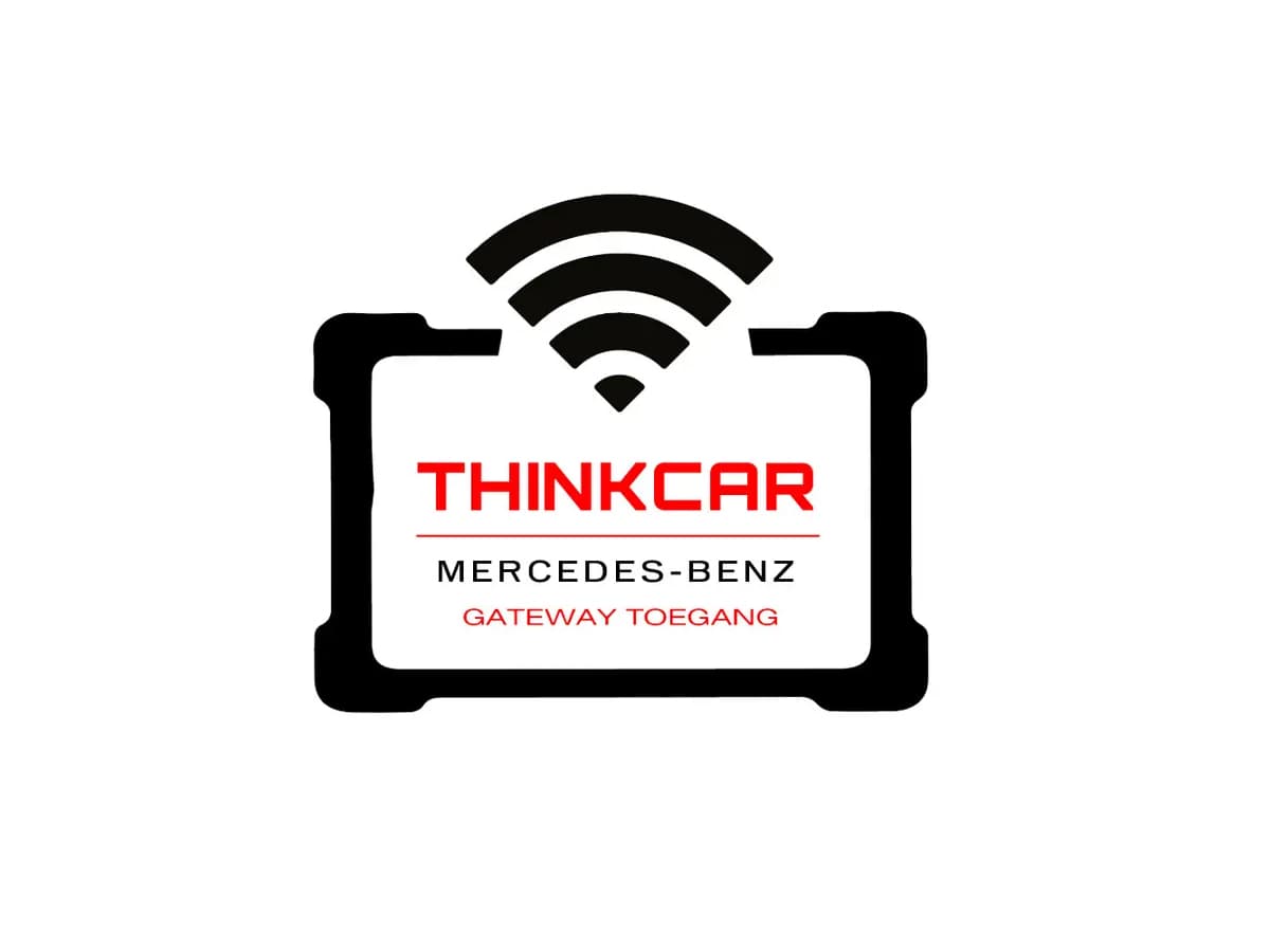 THINKCAR VAG Security Gateway licentie (1 jaar)