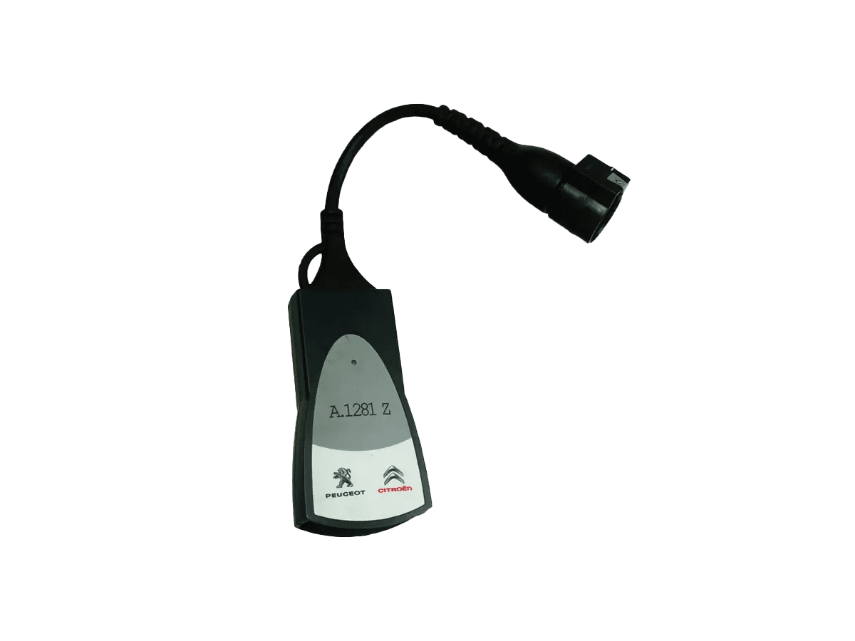 PSA XS Evolution OEM Interface