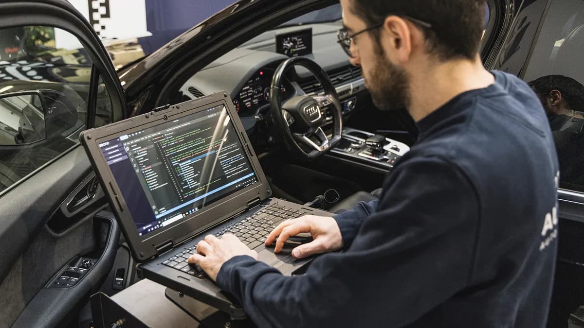 Programação e codificação