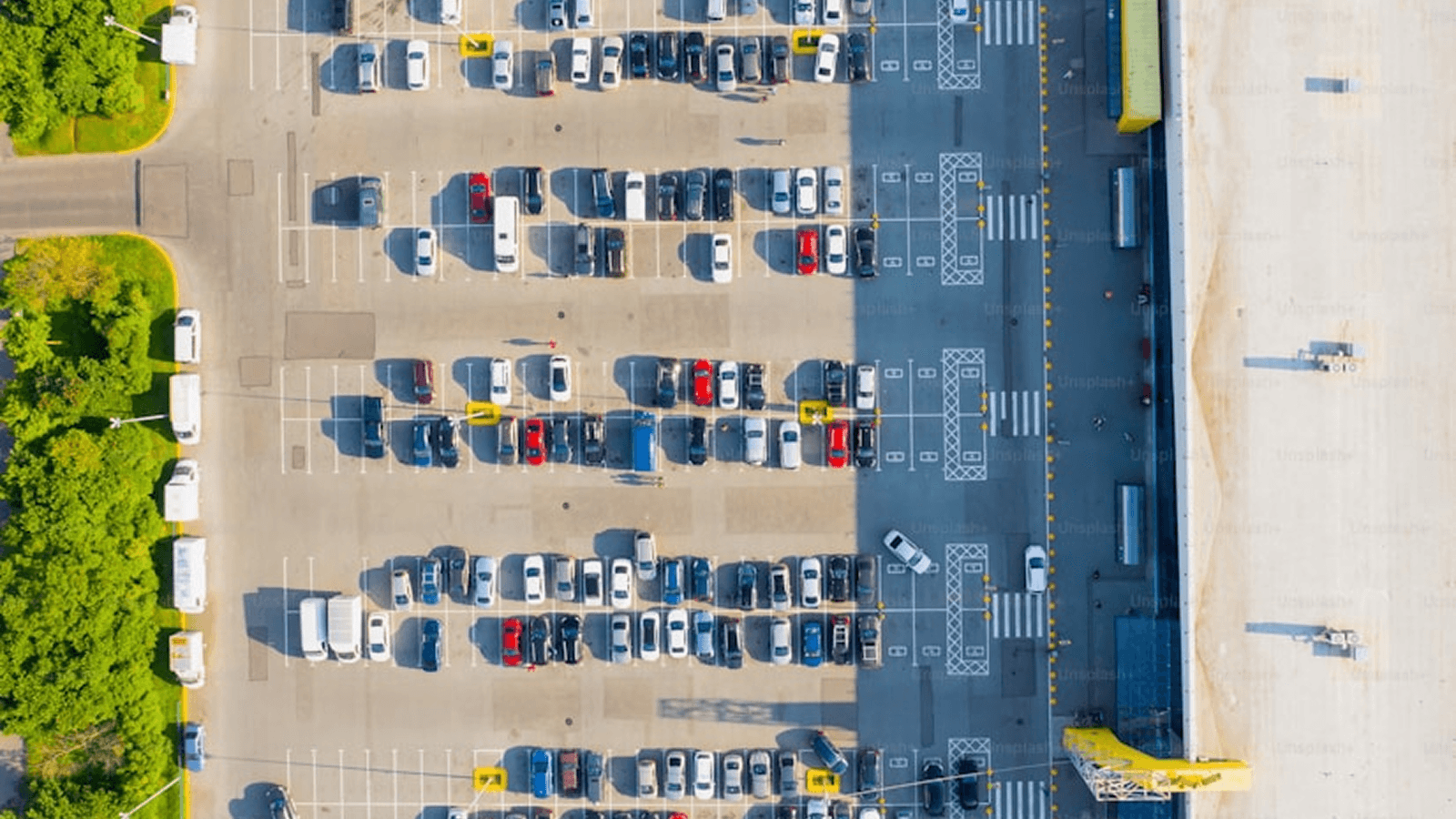 Fleet management and leasing