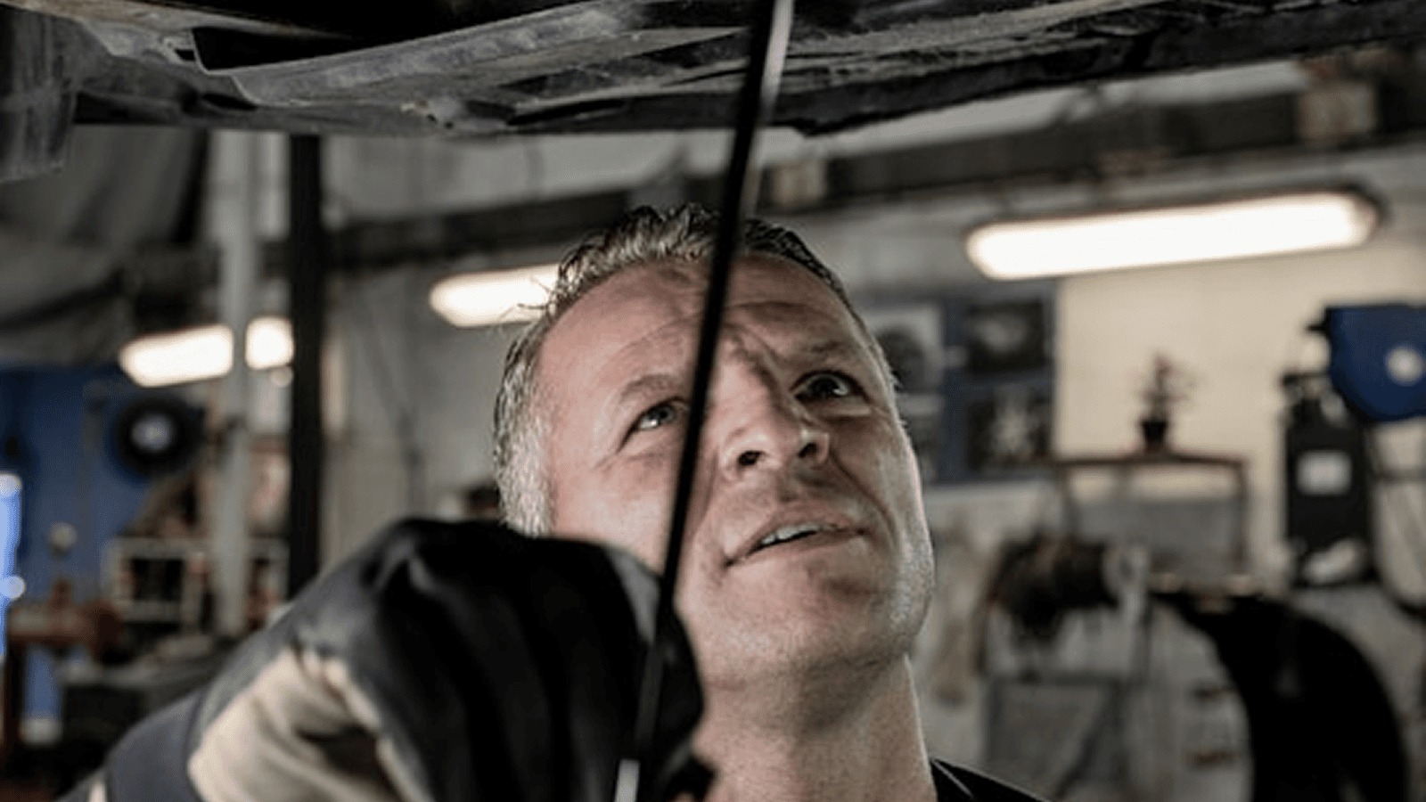 Carrosserie & herstel