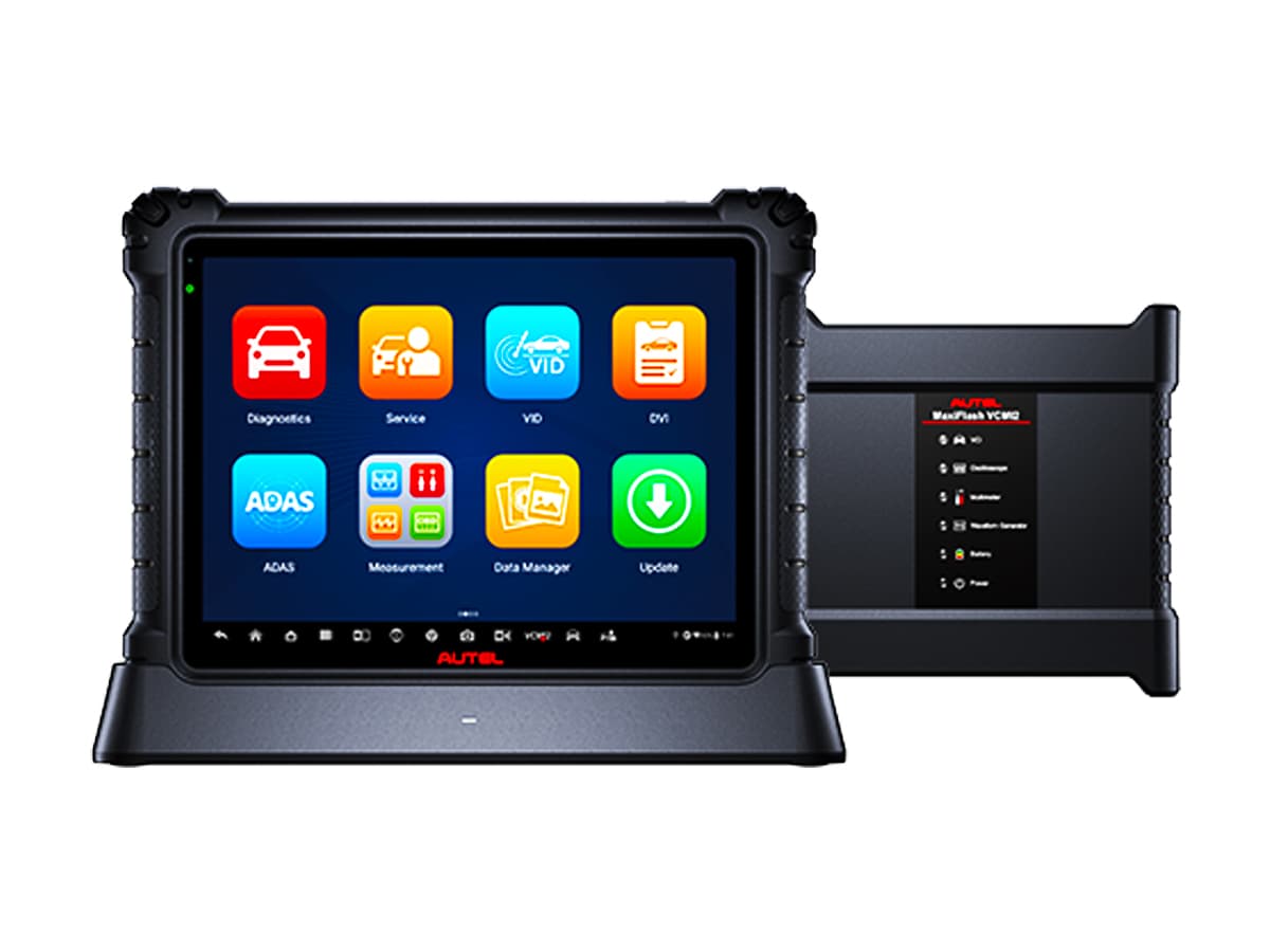 Autel MaxiSYS ULTRA S2