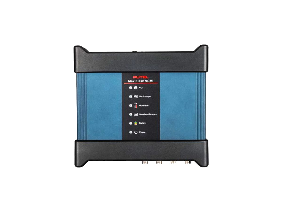 Autel MaxiFlash VCMI