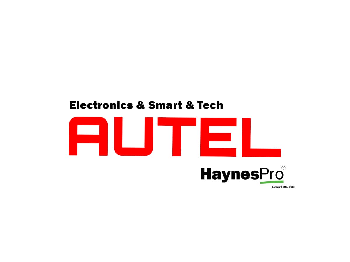 Autel HaynesPro (Elektronica & Smart & Tech)