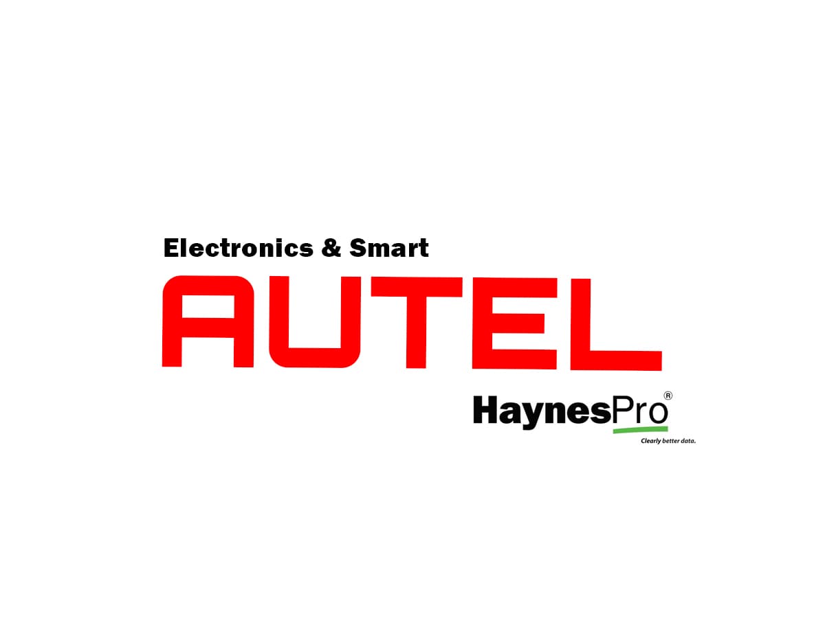 HaynesPro (Elektronica & Smart)