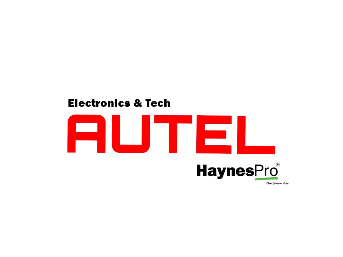 HaynesPro (Elektronica & Tech)