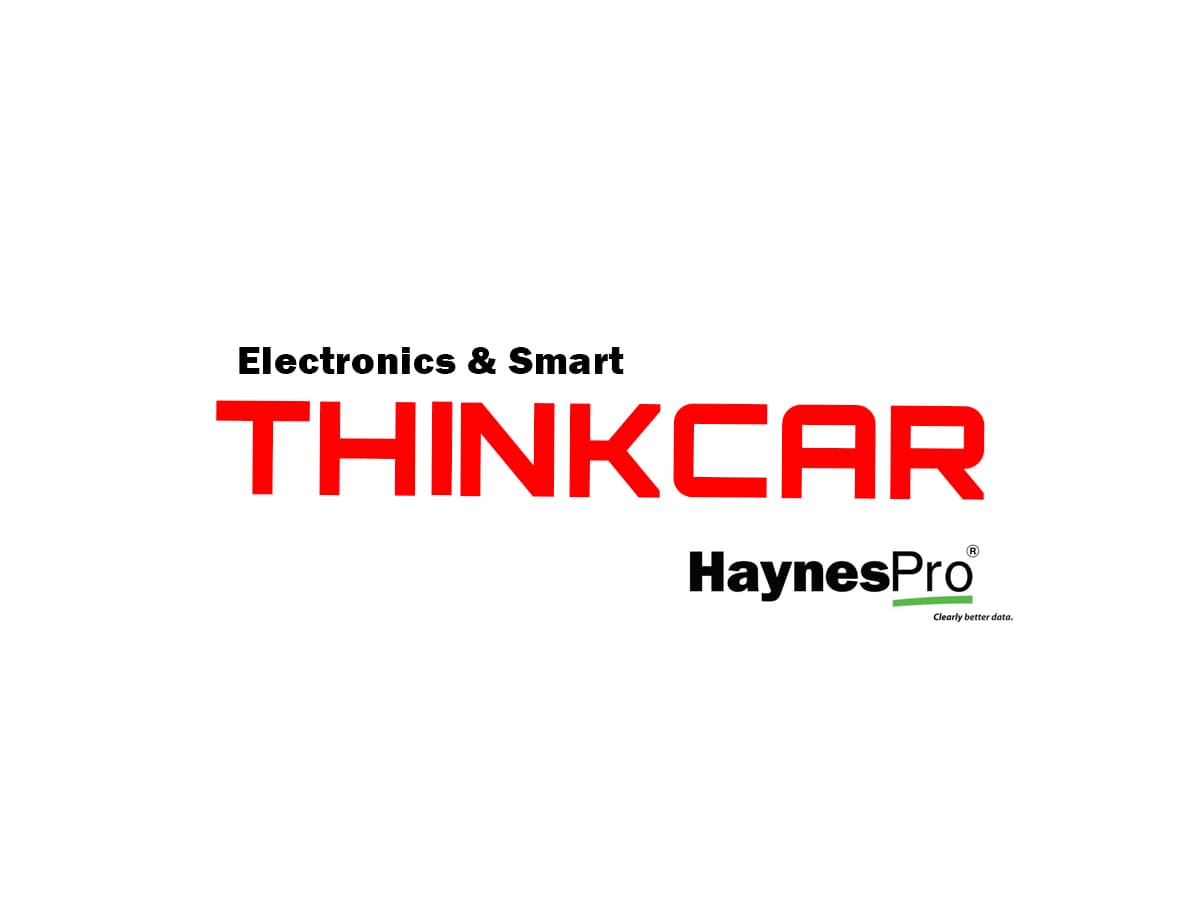 HaynesPro (Elektronica & Smart)