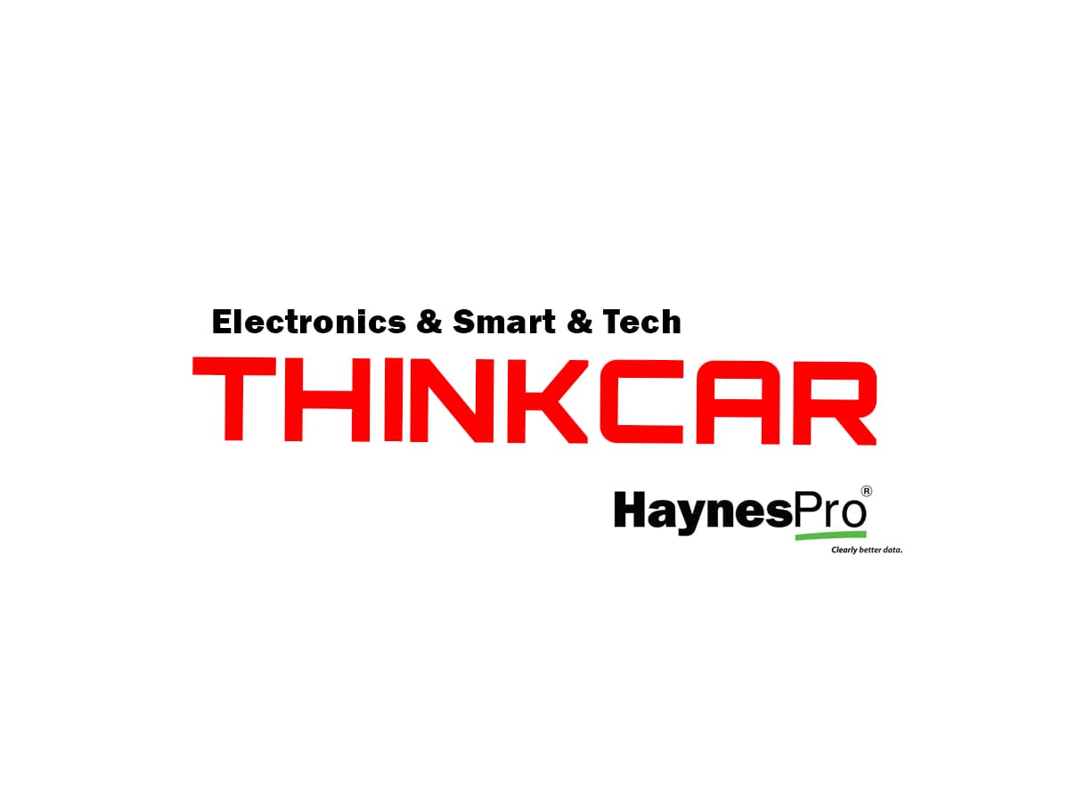 Thinkcar HaynesPro (Elektronica & Smart & Tech)