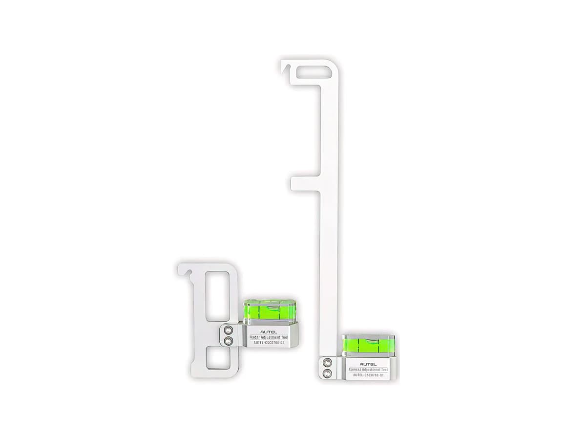 Volvo Camera and Radar Installation Kit (CSC0708)