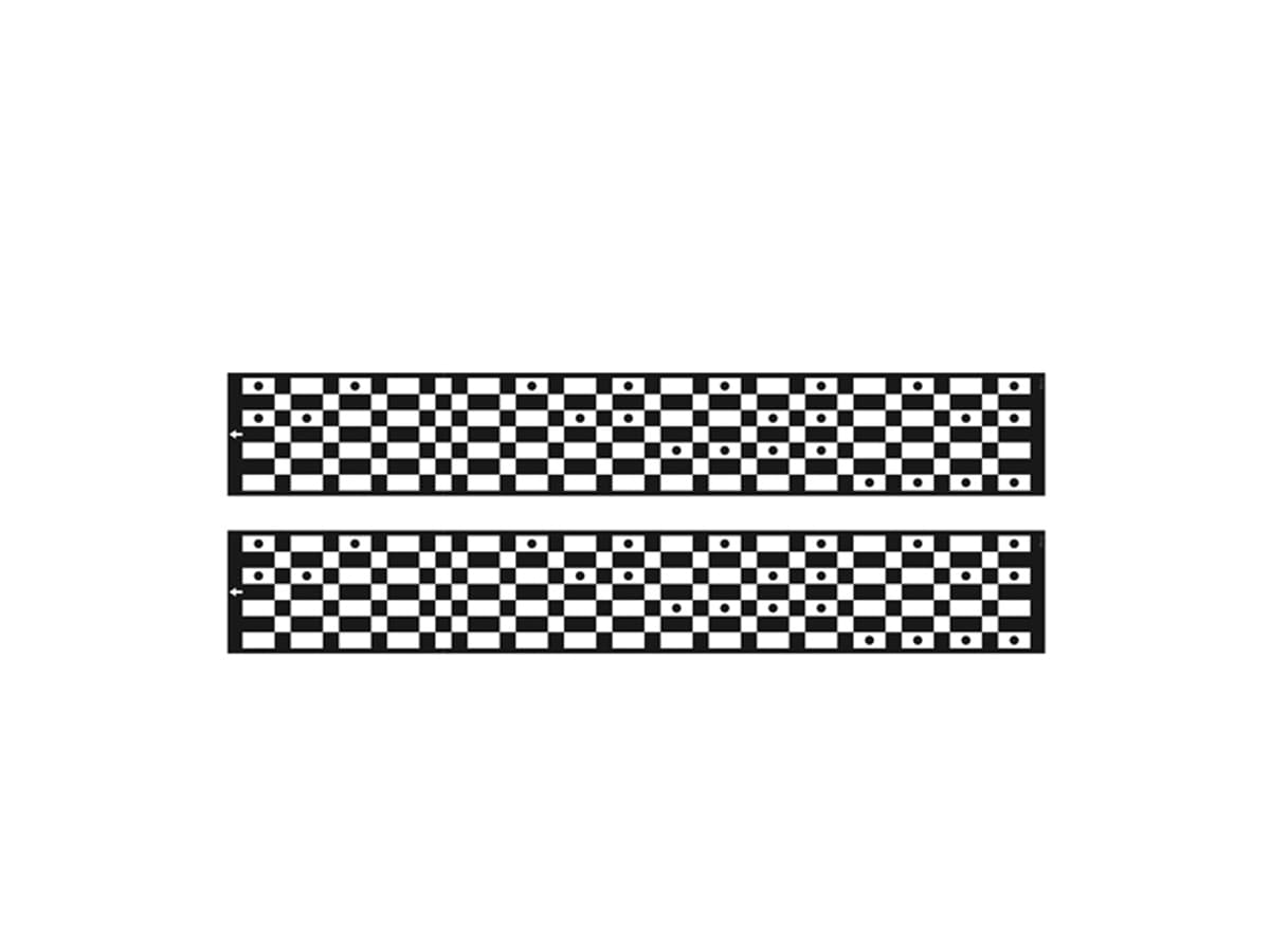 Ford AVM Patroon (CSC1004/05)