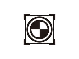 Honda / Acura LDW Doelwit Bord Type 1 (CSC0601/05)