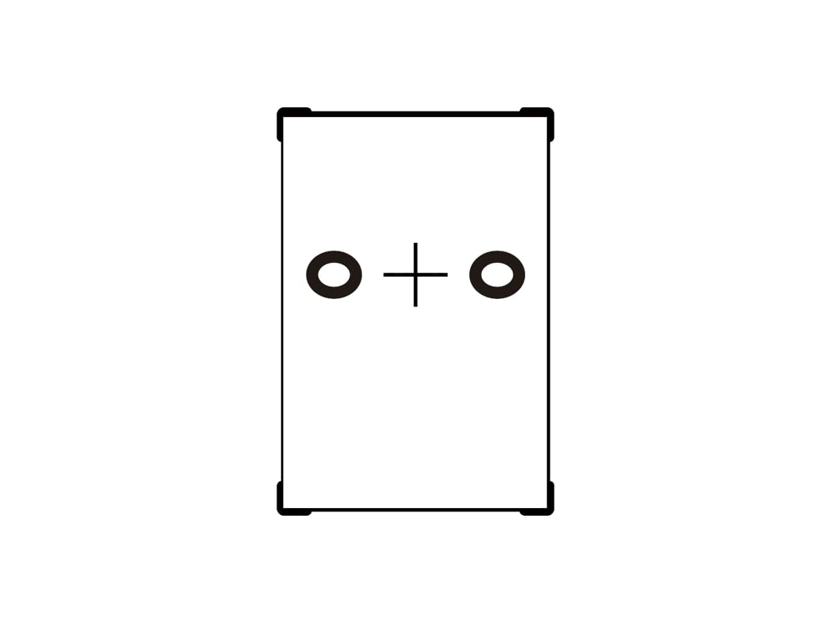 Mercedes LDW Cartridge Type 2 (CSC0601/19)