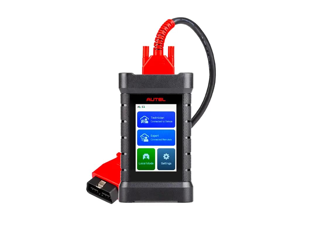 Autel MaxiFLASH XLINK