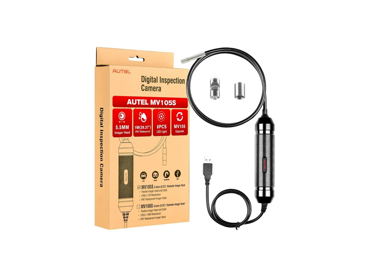 Autel MaxiVideo MV105S