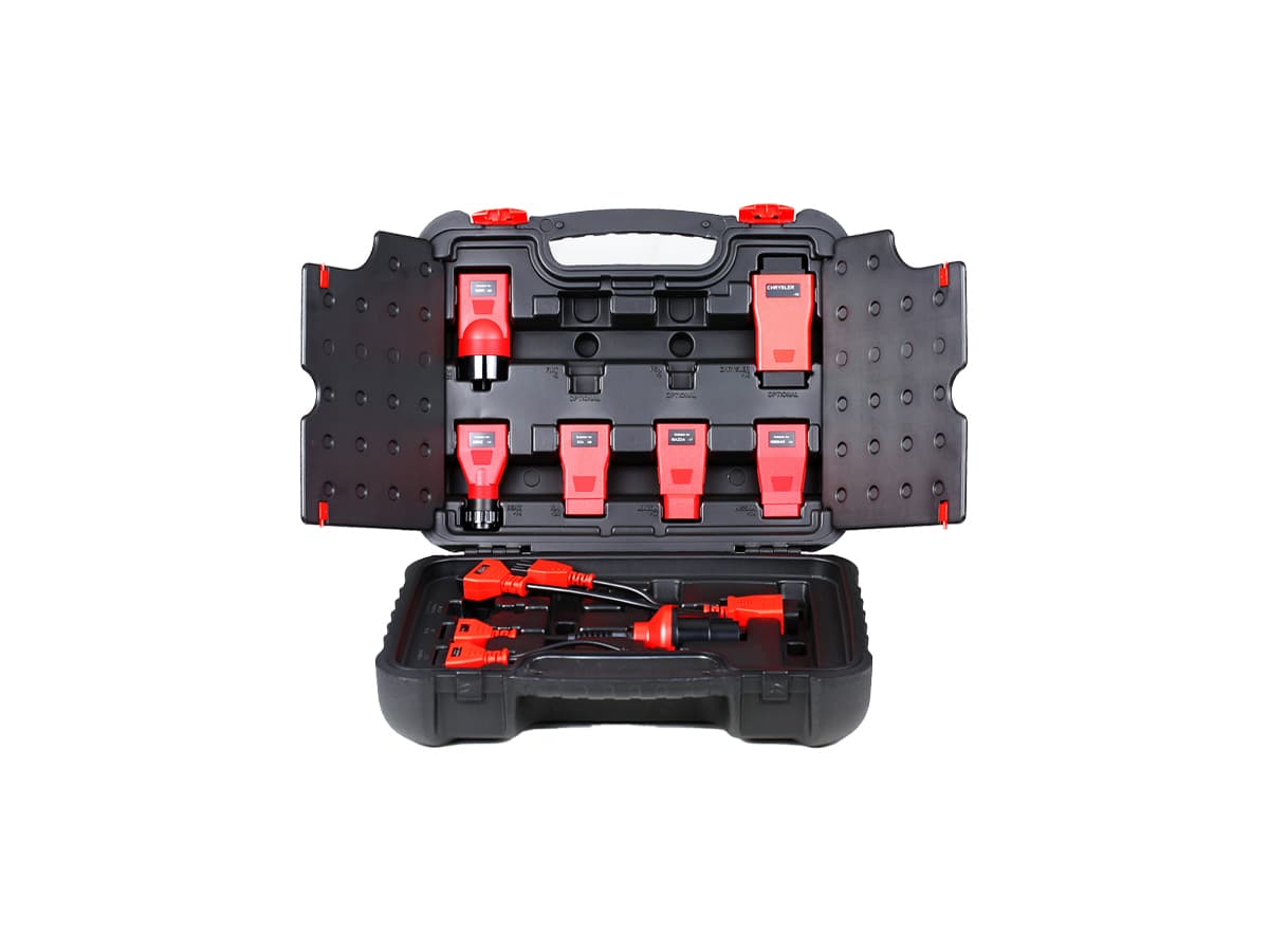 Autel OBD1 Adapter Kit voor MaxiSys