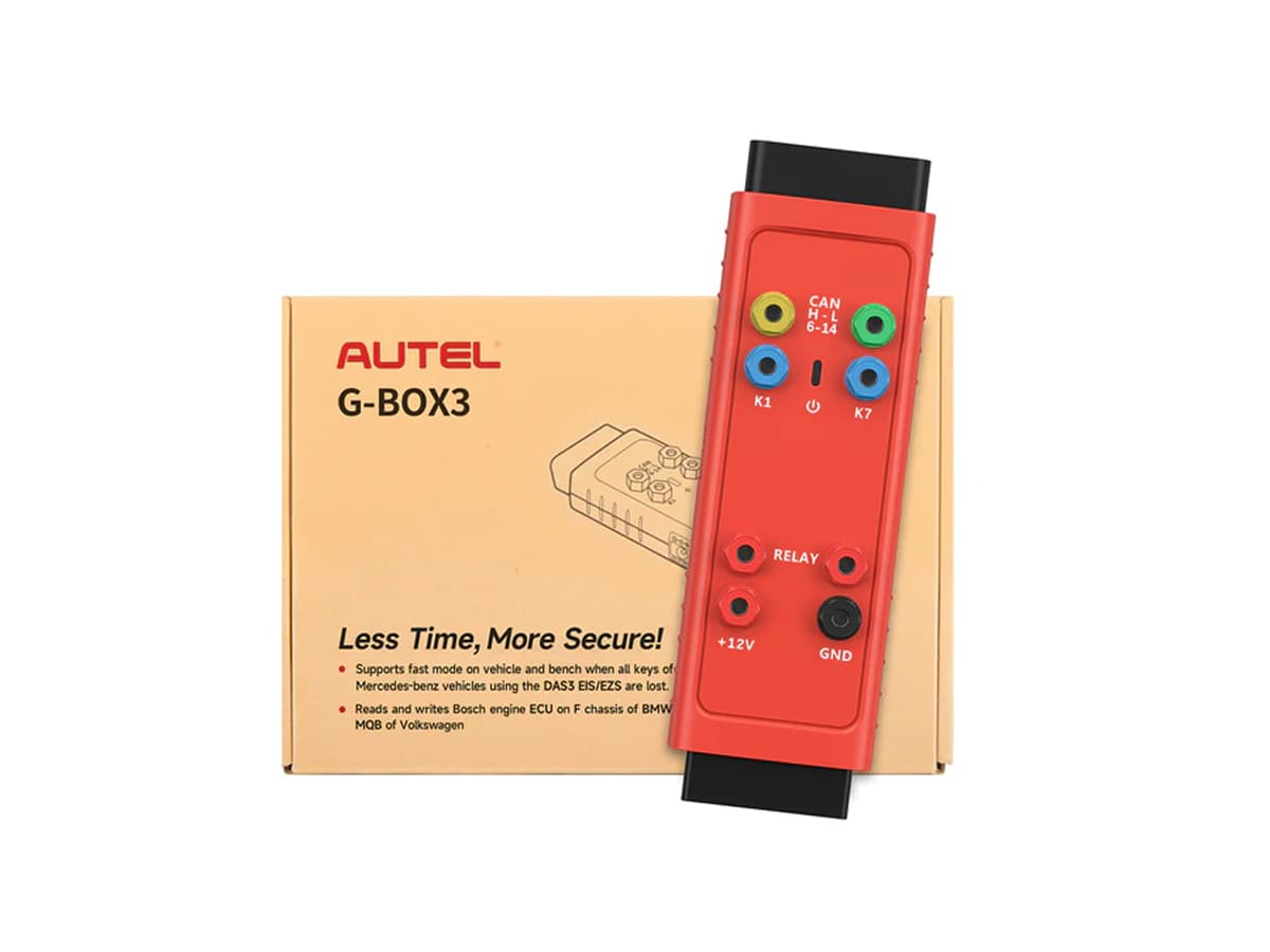Autel G-BOX 3