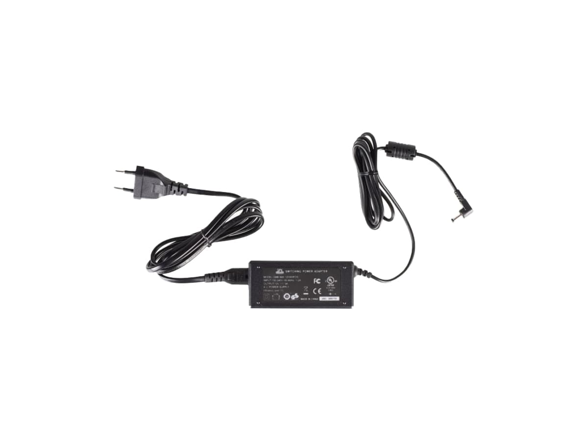 Stroom adapter MaxiSys