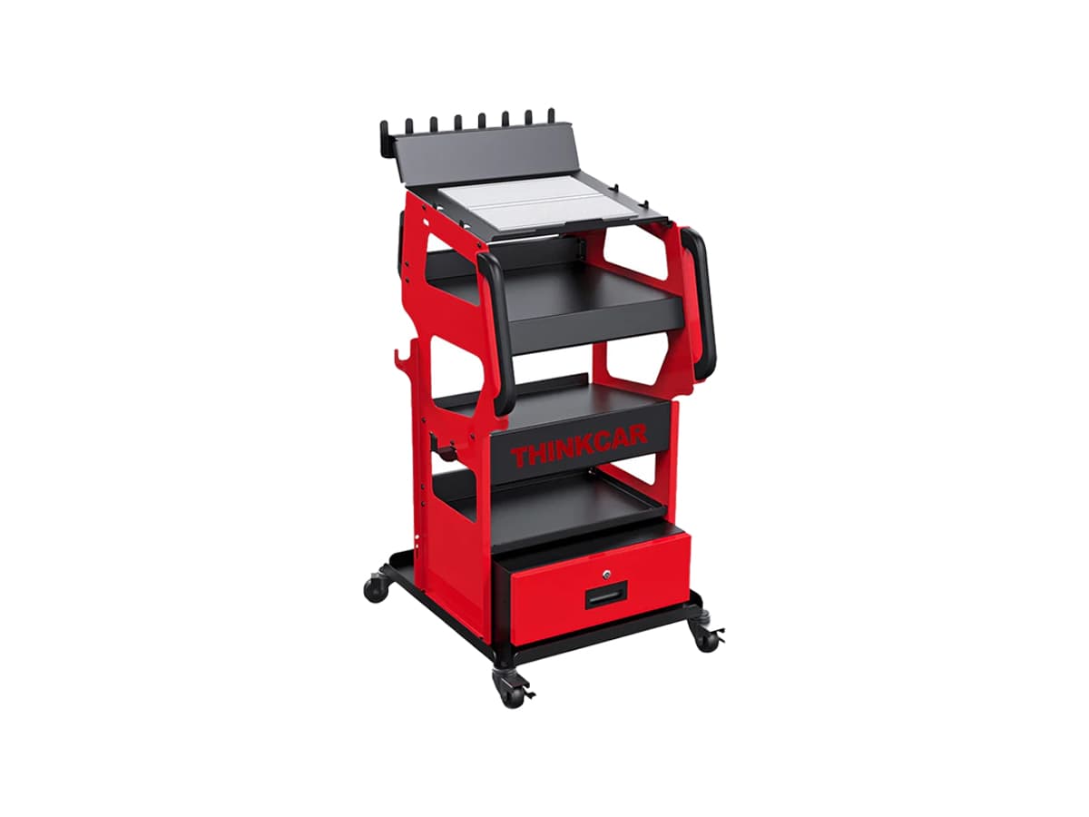 Thinktool Trolley