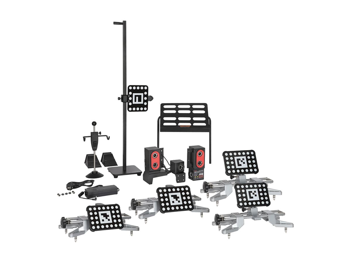 IA800 Camera Expansion Kit For CSC0600 (CSC0500/06)