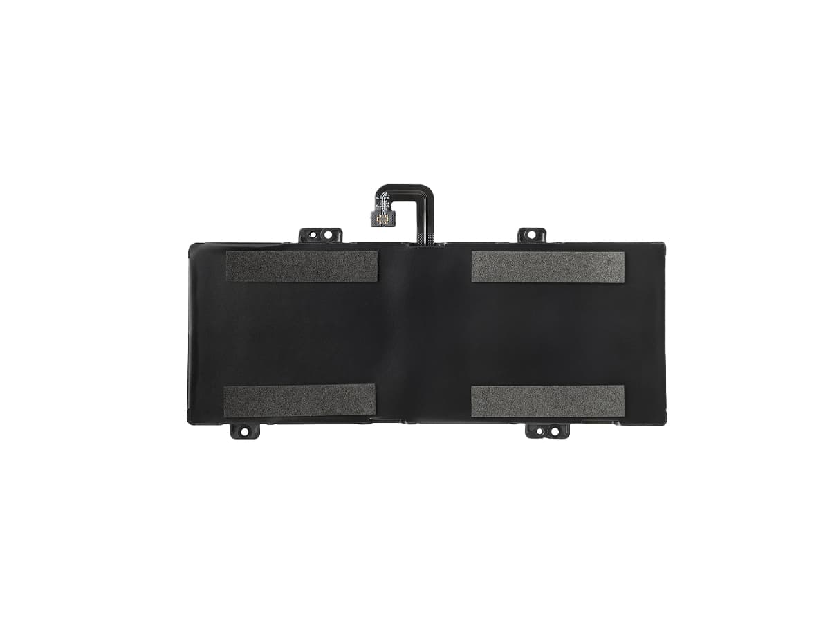 Batterij MS906 Pro TS