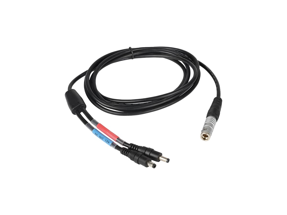 Meetkabelset Oscilloscoop