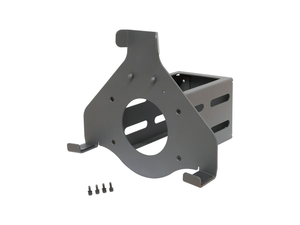 Wandhouder voor Bandklemmen (CSC050B/03)