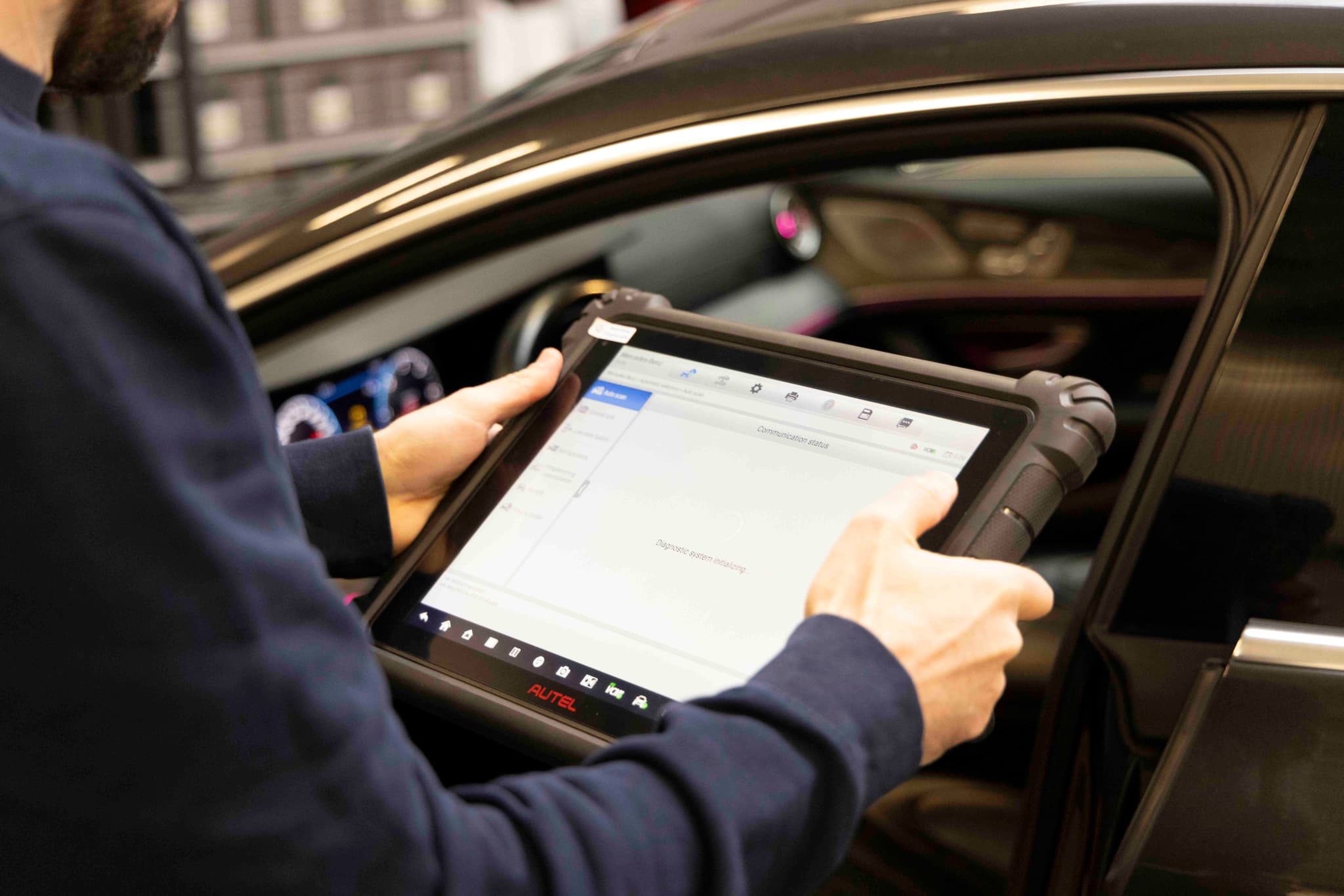 Top 5 Diagnostic Tools Every Modern Garage Needs in 2025