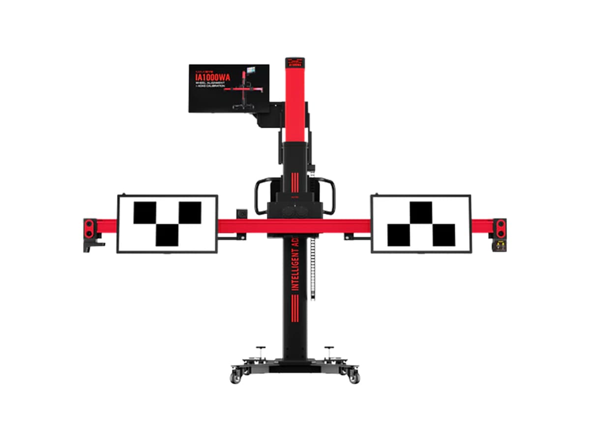 IA1000 TC Full Kit Digital (AU110003)