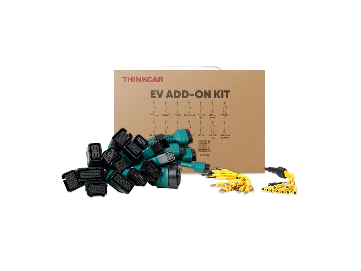 Thinkcar EV KIT