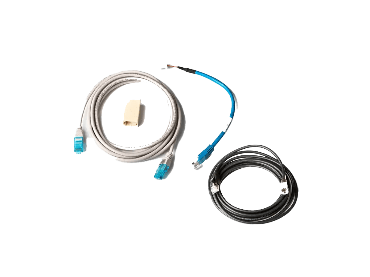 Tesla Toolbox Service Cable Kit