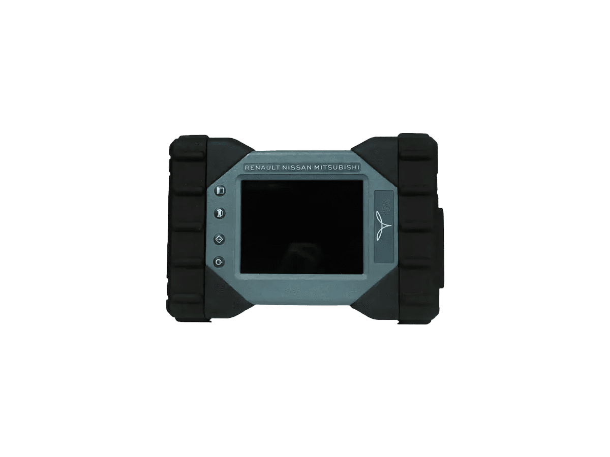 RNM ADT VI3 OEM Interface