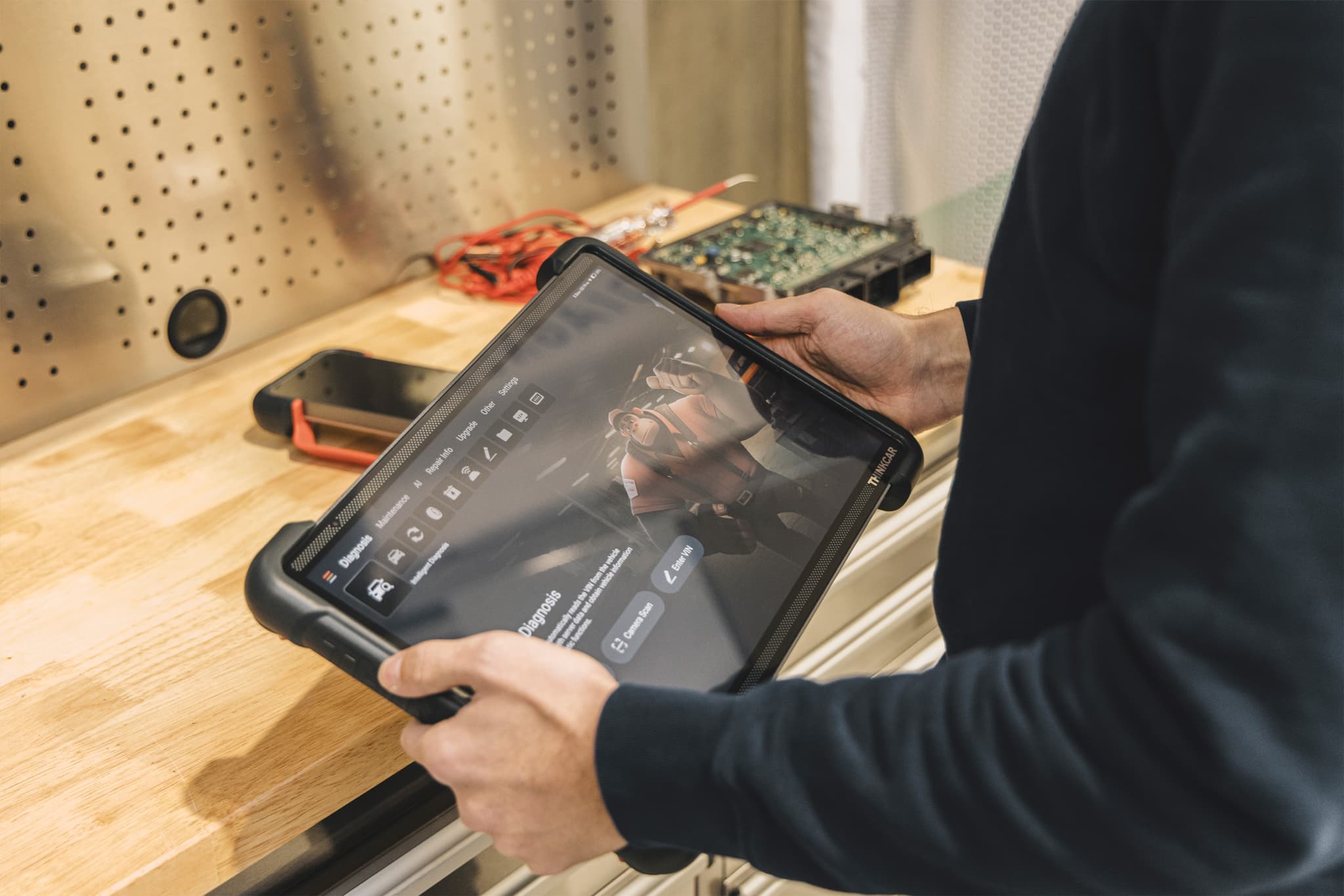 Diagnostic tools in 2025: what's new and what to look out for?